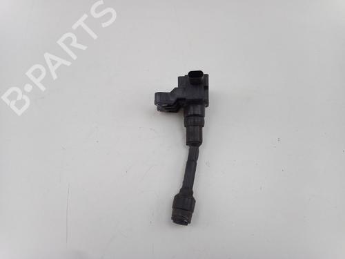 Tændspole FORD FIESTA VI (CB1, CCN) 1.0 (80 hp) 22492704
