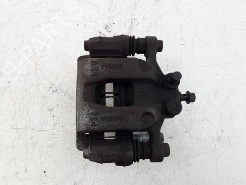 Venstre bremsekaliber bag HYUNDAI TUCSON (TL, TLE) 1.6 T-GDi (177 hp) 22505930