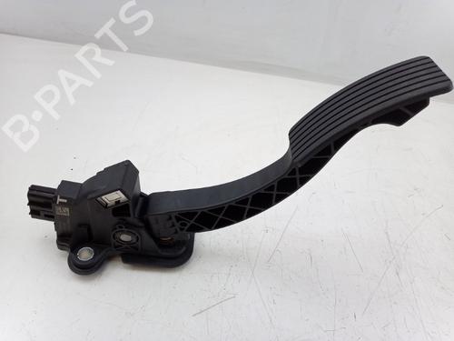 Pedal MITSUBISHI ECLIPSE CROSS (GK_, GL_) 1.5 T-Mivec (163 hp) 22493905