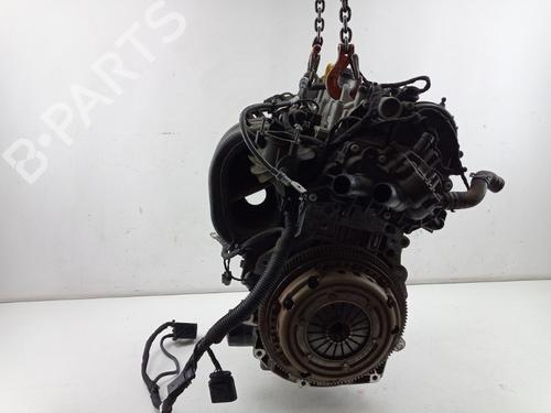 Engine VW UP! (121, 122, BL1, BL2, BL3, 123) 1.0 | BP32330202M1  - Image 6