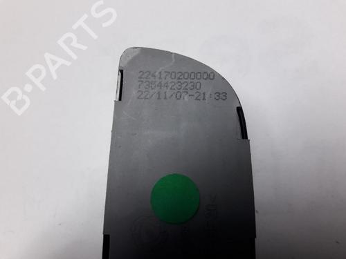Switch PEUGEOT BIPPER (AA_) 1.4 HDi | BP22501623I30 