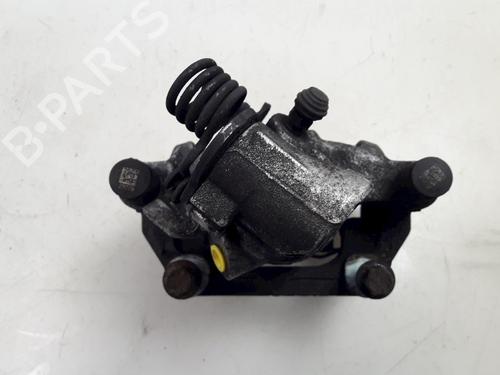 Right rear brake caliper VOLVO V40 Hatchback (525) D2 | BP22491323M106 