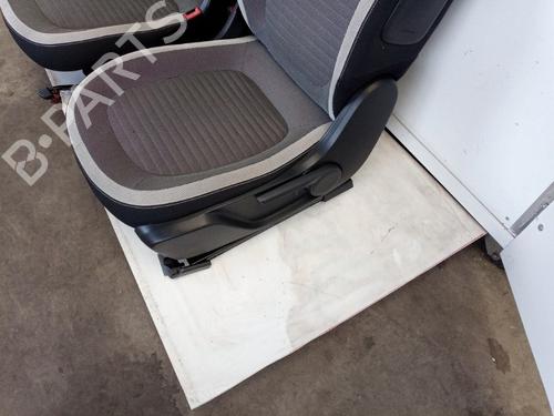 Seats set RENAULT TWINGO III (BCM_, BCA_) 1.0 SCe 75 | BP32350295C78 