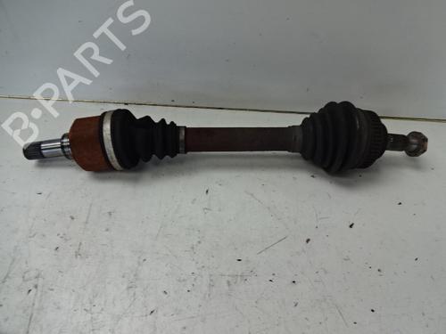 Used Left front driveshaft CITROËN XSARA PICASSO (N68) 1.6 HDi (109 hp) 22471741