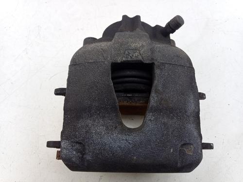 Used Left front brake caliper SKODA FABIA III Estate (NJ5) 1.0 TSI (95 hp) 24408453