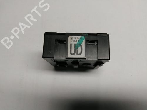 Electronic module NISSAN MICRA IV (K13K, K13KK) 1.2 DIG-S | BP22482706M83 