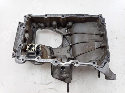 Used Oil sump CITROËN C3 III (SX) 1.2 THP 110 (SXHNPS, SXHNZT, SXHNZ6) (110 hp) 30863791