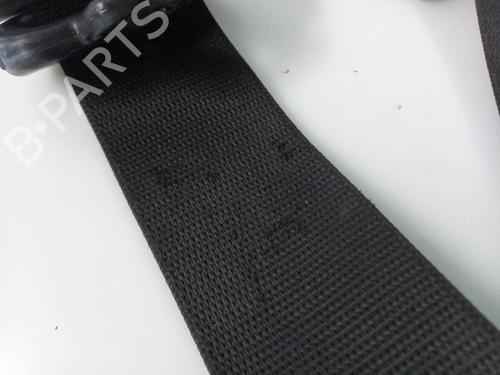 Front right seatbelt MERCEDES-BENZ CLK (C208) CLK 200 Kompressor (208.344) | BP22450283I25 
