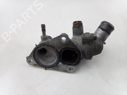 Thermostat housing SUZUKI CELERIO (LF) 1.0 (AVK310) | BP22513837M116 