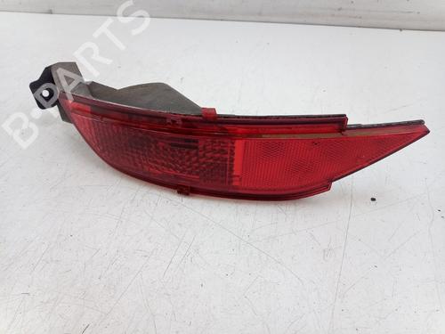 Used Rear fog light Rear fog light FORD FIESTA VI (CB1, CCN) 1.0 (80 hp) 40432812 40432812