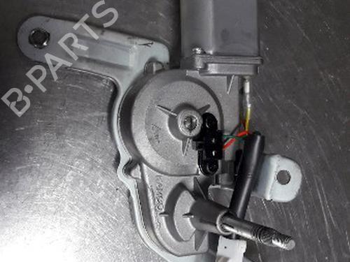 Used Rear wiper motor CHEVROLET MATIZ (M200, M250) 0.8 (52 hp) 22455969