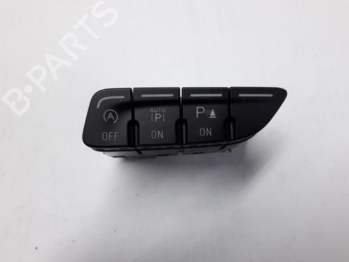 Used Switch FORD FOCUS III Turnier 1.6 EcoBoost (150 hp) 22503661