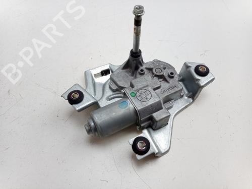 Used Rear wiper motor SUZUKI VITARA (LY) 1.4 T (APK414) (140 hp) 23897058