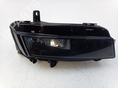 Used Right front fog light Right front fog light 39247373 39247373