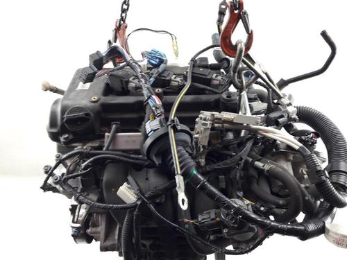 Engine MITSUBISHI MIRAGE / SPACE STAR VI Hatchback (A0_A) 1.2 | BP22510468M1 