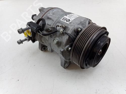 Used AC compressor BMW 5 (G30, F90) 540 i (340 hp) 29490266