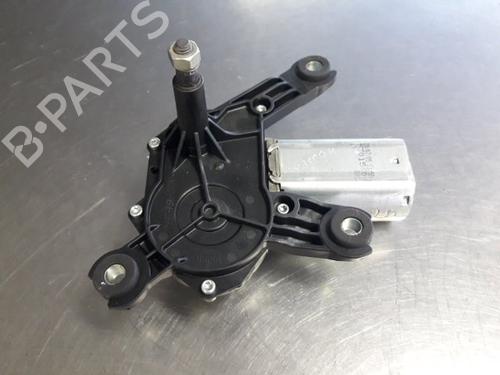 Viskermotor bakrute OPEL VECTRA C GTS (Z02) 1.9 CDTI (F68) (120 hp) 30837388