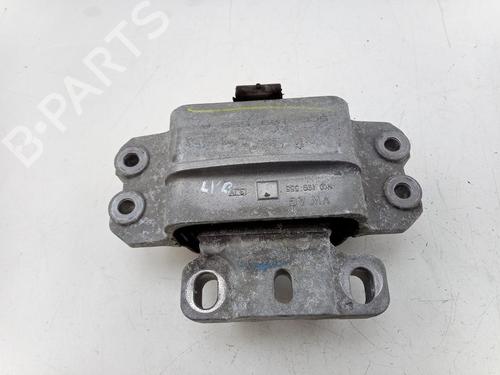 Used Gearbox mount VW JETTA IV (162, 163, AV3, AV2) 1.4 TSI Hybrid (170 hp) 24298704