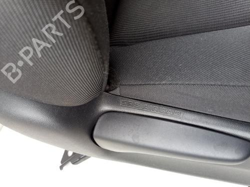 Right front seat TOYOTA YARIS (_P13_) 1.3 (NSP130_, NSP130) | BP29833604C16 