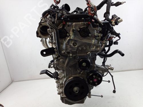 Engine HYUNDAI SANTA FE V (MX5) 1.6 T-GDI PHEV HTRAC | BP33052448M1 - Image 3