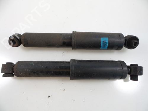 Used Right front shock absorber HYUNDAI i10 I (PA) 1.0 (69 hp) 22473244