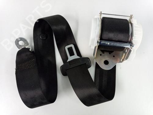 Used Rear left seatbelt AUDI A3 (8P1) 1.9 TDI (105 hp) 22456103