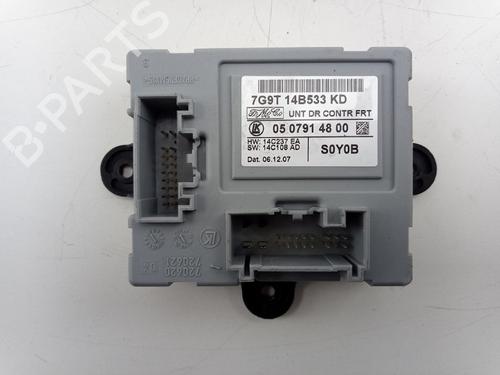 Used Control unit Control unit 22493214 22493214