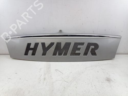 Used Grille FIAT DUCATO Platform/Chassis (250_) 130 Multijet 2,3 D (131 hp) 30307617