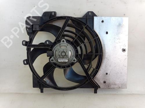 Used Radiator fan Radiator fan 22491592 22491592