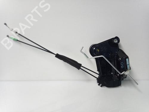 Front left lock TOYOTA COROLLA Estate (_E21_) 1.8 Hybrid (ZWE211W) | BP22502084C98