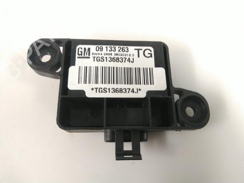 Used Electronic module OPEL ZAFIRA A MPV (T98) 1.8 16V (F75) (125 hp) 30811169