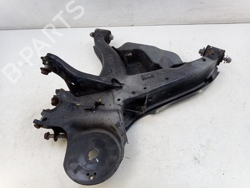 Used Left rear suspension arm Left rear suspension arm MERCEDES-BENZ V-CLASS (W447) V 300 CDI / d (447.811, 447.813, 447.815) (237 hp) 40086874 40086874