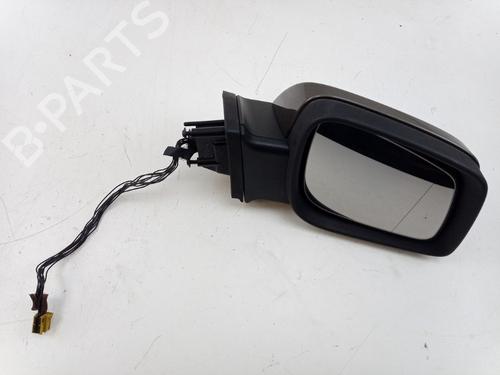 Used Right mirror MERCEDES-BENZ A-CLASS (W169) A 160 (169.031, 169.331) (95 hp) 29141077
