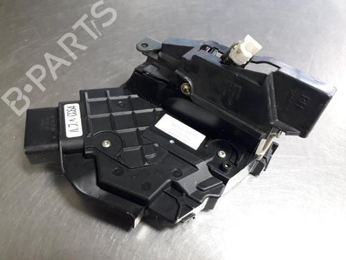 Used Front right lock MAZDA 5 (CR) 1.8 (CR19) (116 hp) 22463640