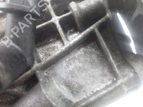 Gearbox SKODA CITIGO (NF1) 1.0 | BP31075711M3 