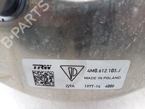 Servo brake PORSCHE MACAN (95B) 3.6 Turbo | BP22495356M42