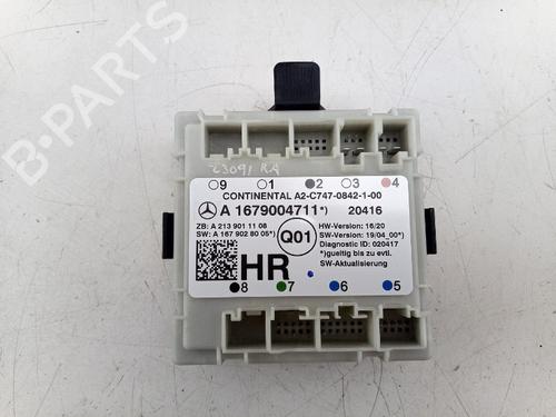 Used Control unit Control unit 38462289 38462289