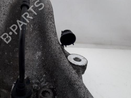 Right front steering knuckle BMW 5 Touring (F11) 520 d | BP22504205M26 