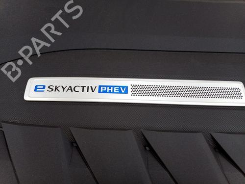 Underbody protection MAZDA CX-80 (KL_) e-SKYACTIVE PHEV AWD (KL0H, KL5S3P) | BP31775791M92 - Image 2