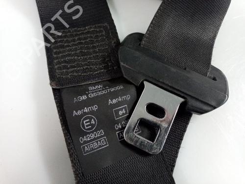Front left seatbelt MINI MINI (R50, R53) Cooper | BP22486920I26