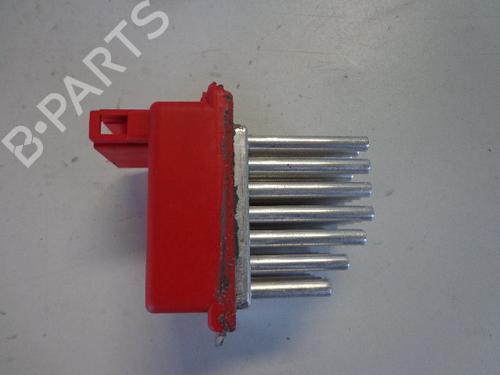 Heater resistor VW GOLF IV (1J1) 1.9 TDI | BP22471236M108