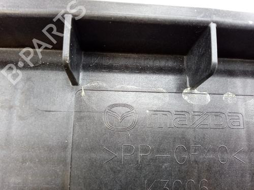 Support MAZDA CX-80 (KL_) e-SKYACTIVE PHEV AWD (KL0H, KL5S3P) | BP31775794C155  - Image 6
