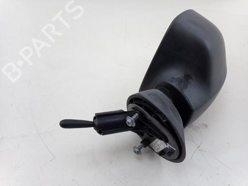 Left mirror DACIA SANDERO 1.2 16V | BP27661735C26 
