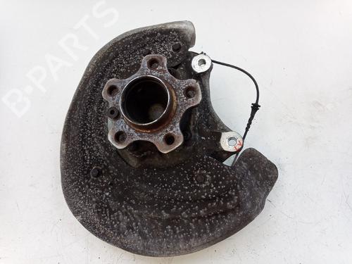 Left front steering knuckle BMW 3 (G20, G80, G28) 330 i | BP39653256M25 - Image 3
