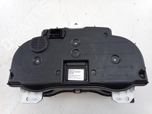 Display OPEL CORSA D (S07) 1.4 (L08, L68) | BP29726590C48 