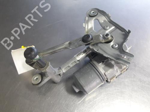 Used Front wiper motor PEUGEOT 3008 I MPV (0U_) 1.6 VTi (120 hp) 22472515