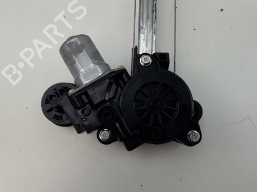 Rear left window mechanism MAZDA CX-60 (KH_) e-SKYACTIV PHEV (KH0H) | BP22510466C24 