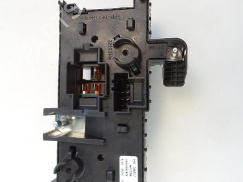 Fuse box MERCEDES-BENZ C-CLASS T-Model (S205) C 220 BlueTEC / d (205.204) | BP22484288E1 