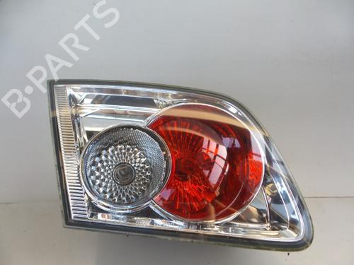 Venstre Baklys MAZDA 6 Saloon (GG) 2.0 DI (GG14) (121 hp) 22476570