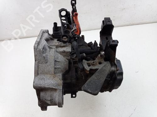 Gearbox SKODA FABIA II Combi (545) 1.2 TDI | BP37427992M3 - Image 2